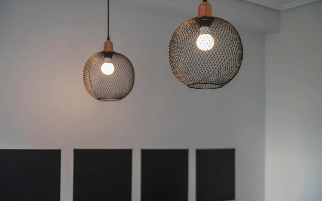 Bright 3 bd apt, Hellenikon Metr. Park , Glyfada