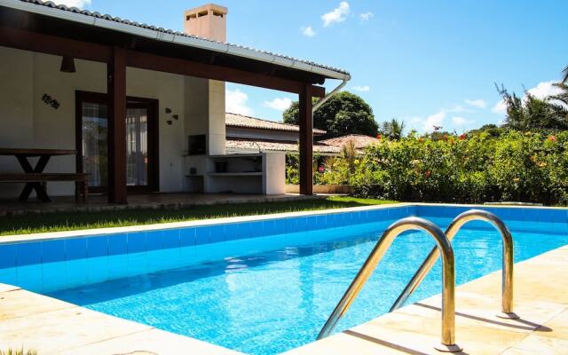 Pipa Casa Eduardo