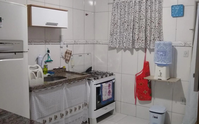 Meu lugar de Descanso