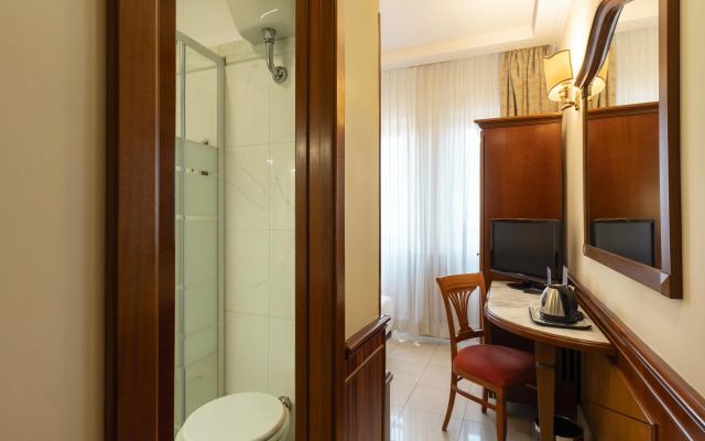 Hotel Hiberia