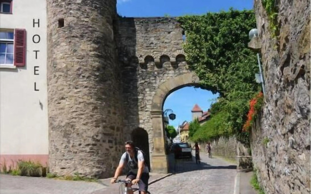 Hotel Herberge zur Traube