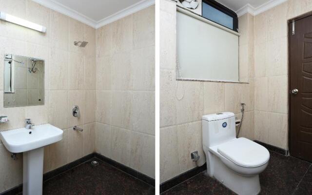 OYO 15822 Ryan Residency