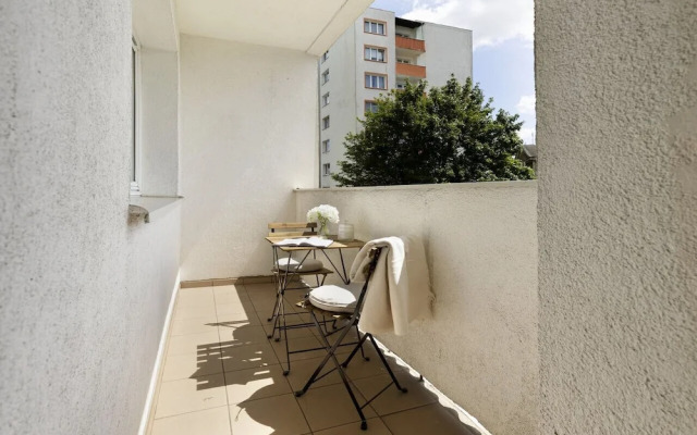 Elite Apartments Wrzeszcz Central