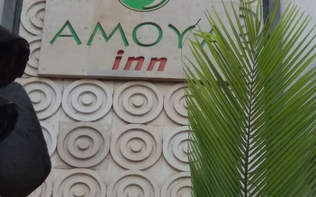 Amoya Inn