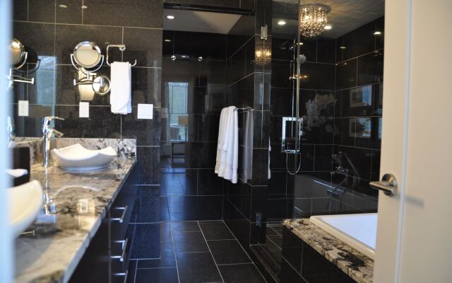 Rimrock Resort Hotel Banff by Accor