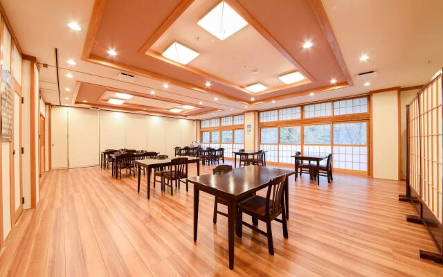 Shirahone Onsen Tsuruya Ryokan