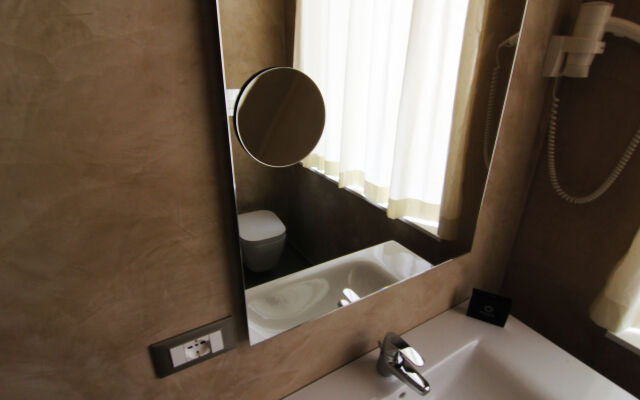 Sole Hotel Verona