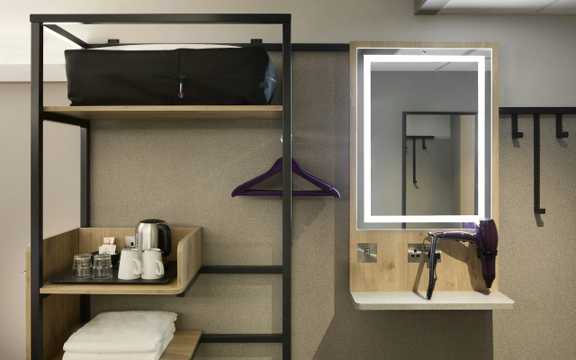 Premier Inn London Waterloo - Lambeth Road