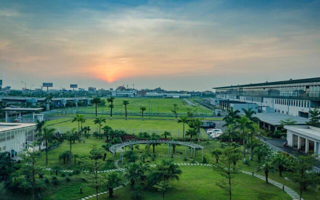 Indochina Airport Hotel