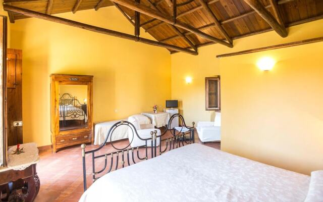 Feudo di Villa Anticaglia