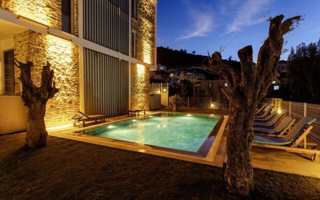 Gulluk Uno Elegance Otel