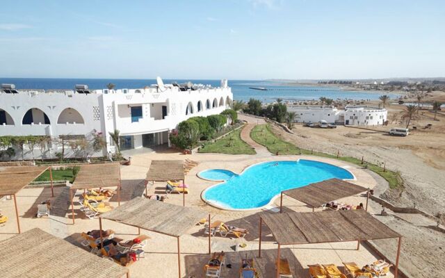 Three Corners Equinox Beach Resort