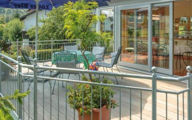 Steinhausers Hotel Hochbühl