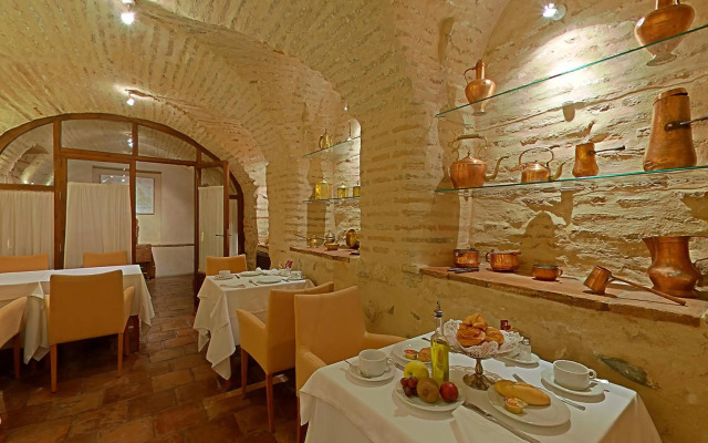 Casa Morisca Hotel Boutique