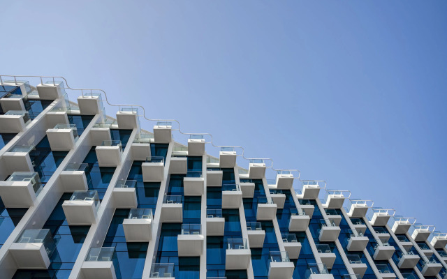 Отель Sea Point Hotels