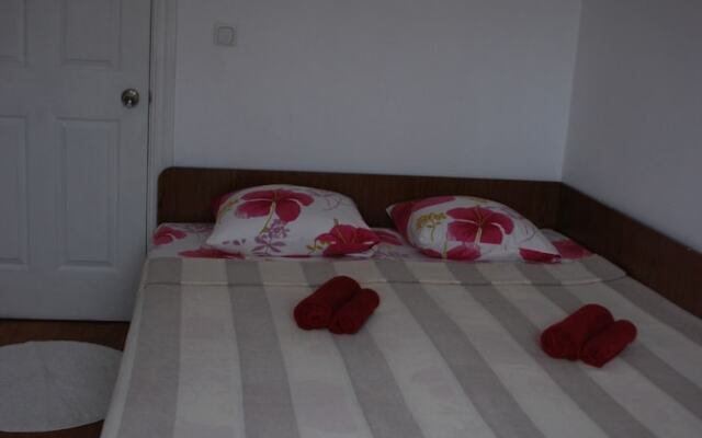 Гребной клуб «Буревестник»