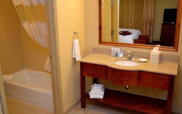 Hampton Inn & Suites Green River