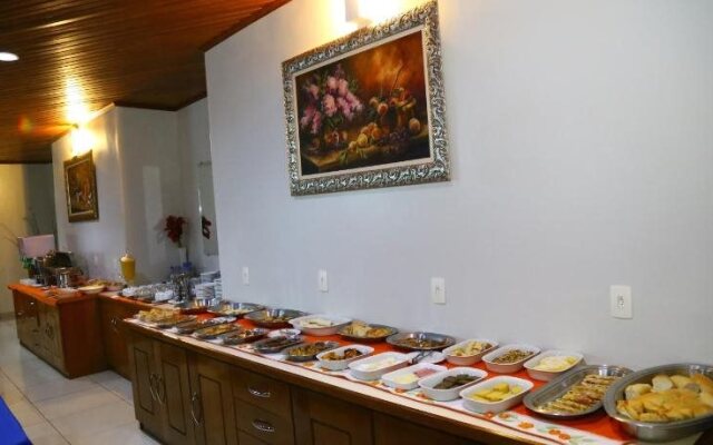 Swamy Hotel