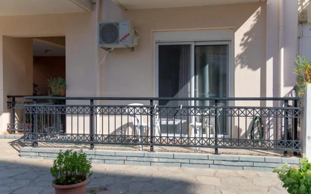 Grigo apartments