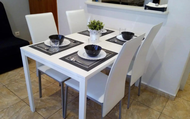 Royal Apartament-200m From Beach- Wifi