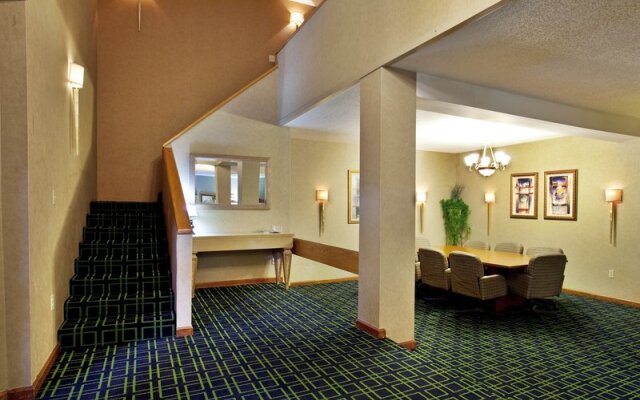 The Garden Plaza Hotel and Conference Center