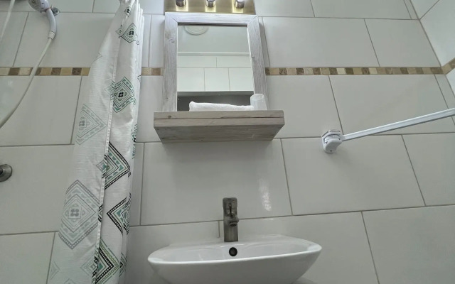 Mustique Suites Curacao