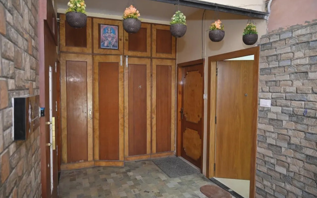 Family Ties Homestay