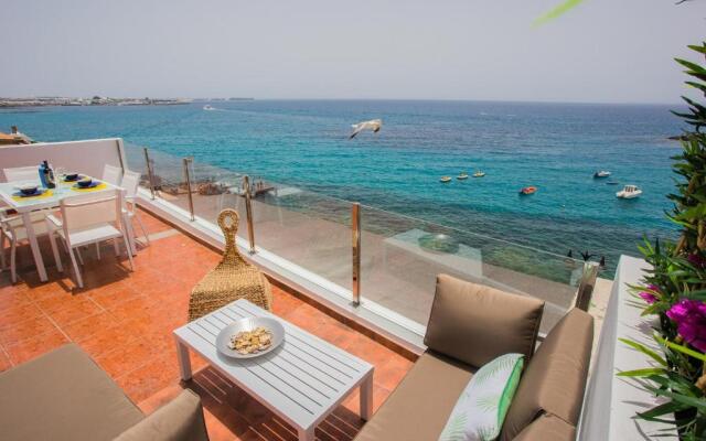 Apartamento Vista Mar