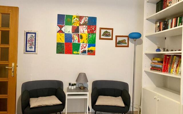 Appartamento Mercatello