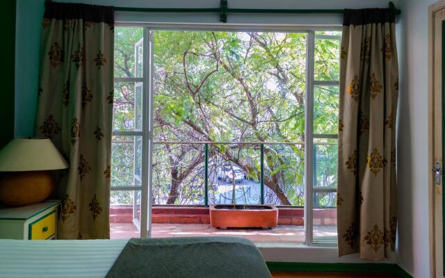 Residencia Polanco