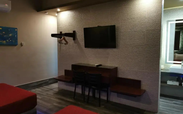 Hotel Plaza Arteaga