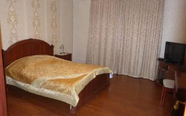 Апартаменты Adrimi 