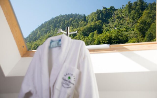 Seehotel Gruner Baum