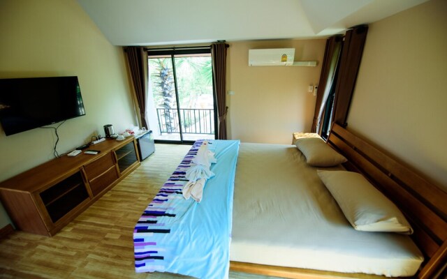The Organery Retreat