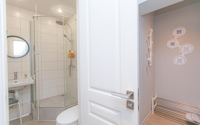 Апартаменты на проспекте Ленинский 26