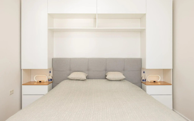 Апартаменты Москва 14