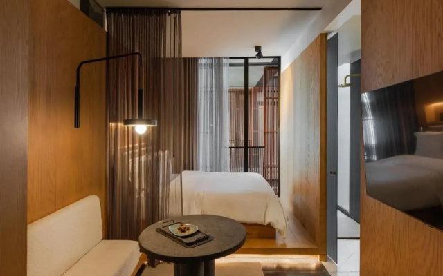 Volga, Member of Preferred Hotels & Resorts
