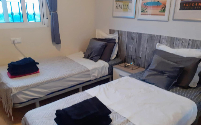 CASA OHANA solarium, jacuzzi,piscine,tout confort