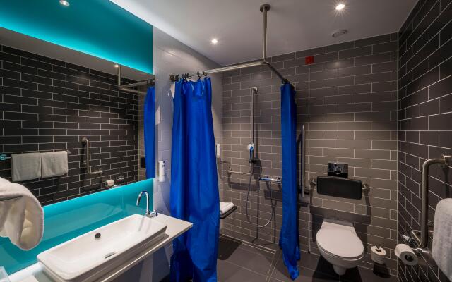 Holiday Inn Express Luzern - Kriens by IHG
