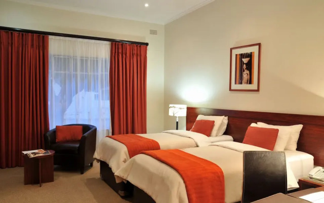 Cresta Botsalo Hotel