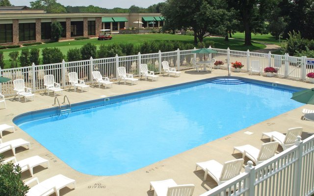 Lake Okoboji Resort & Conference Center