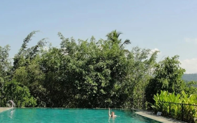 Explore Central Srilanka