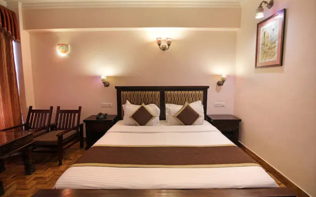 The Himachal Inn