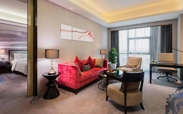 Wanda Realm Wuhan