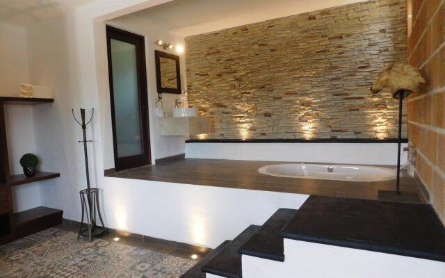 Hotel Boutique Rancho San Jorge