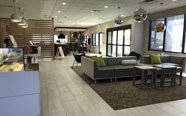 Holiday Inn Brownsville by IHG