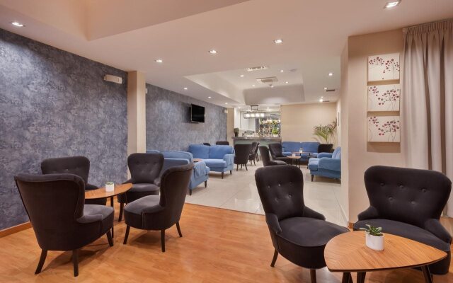 Plaza Regency Hotels