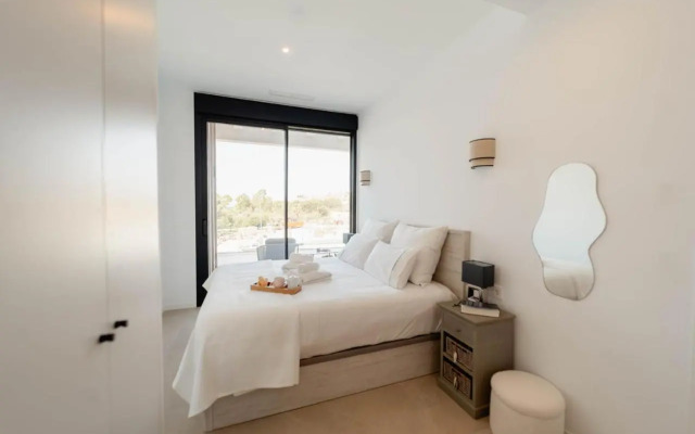 Pure Sea  Apartments