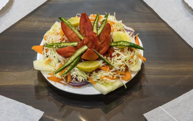 Magpie Mall Road Residency ( MG-MARG )