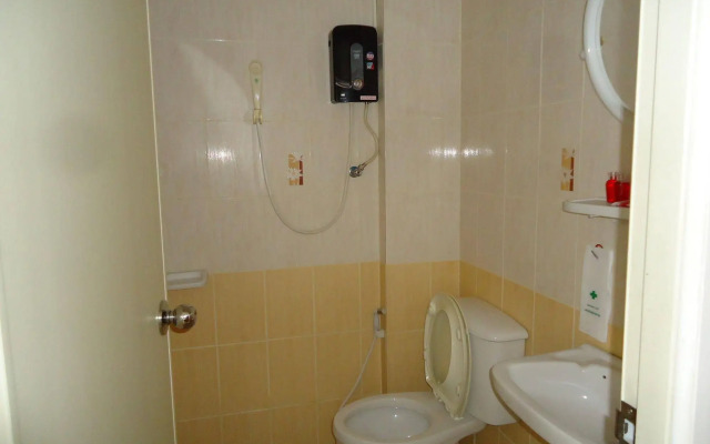 Hotel The California